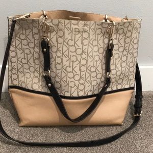 Calvin Klein Bag